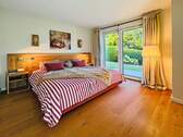 Master-Schlafzimmer - 
