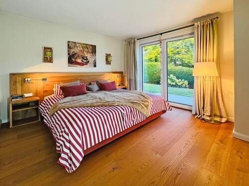 Master-Schlafzimmer - 