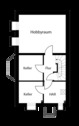 Grundriss UG - 