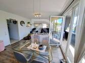 Wohnen und Essen - 