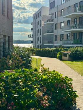 Quartiersweg - 