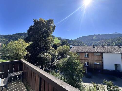 Balkon - 