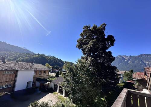 Balkon - 