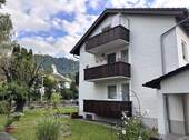 Bild 2 - 2 Zimmer Etagenwohnung zum Kaufen in Garmisch-Partenkirchen