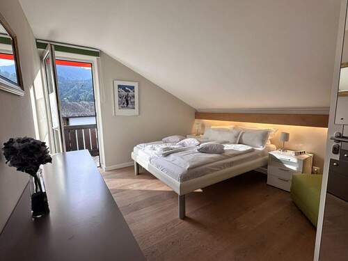 Schlafzimmer - 