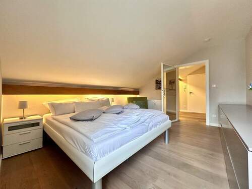Schlafzimmer - 