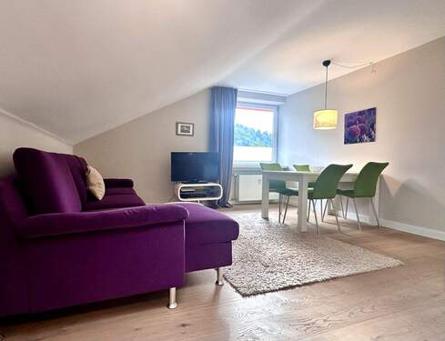 Wohnzimmer - 