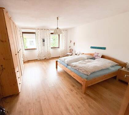 Schlafzimmer 2 - 