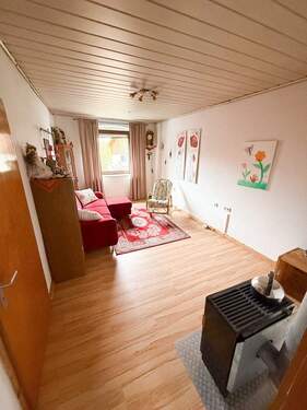 Gästezimmer_Büro - 