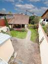 Gartenansicht - 