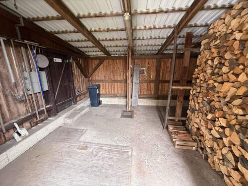 Holzlege - 