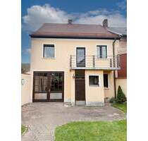 Einfamilienhaus mit Charme und Potential ***Ihre Chance - Stamsried