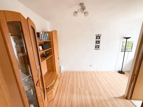 Schlafzimmer 1 - 