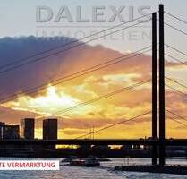 Bestes Oberkassel: Attraktives Wohnungsensemble in Rheinnähe - Teilnutzung auch als Büro möglich - Düsseldorf / Oberkassel