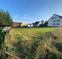 970 m² Baugrund für EFH, DH, ZFH oder ein MFH bis zu 10 Wohneinheiten in Bergkirchen!