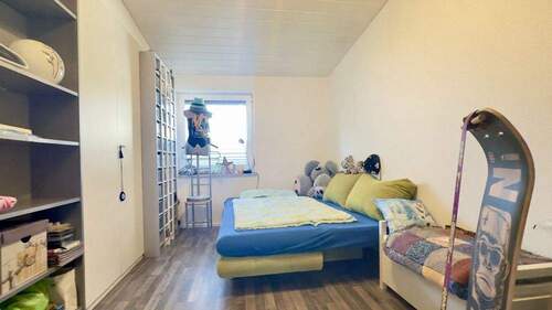 Kinderzimmer im 1.OG - 