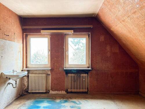 Elternschlafzimmer - 