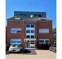 Charmante Galerie-Wohnung mit Balkon und Wohlfühlatmosphäre in Wevelinghoven - Grevenbroich