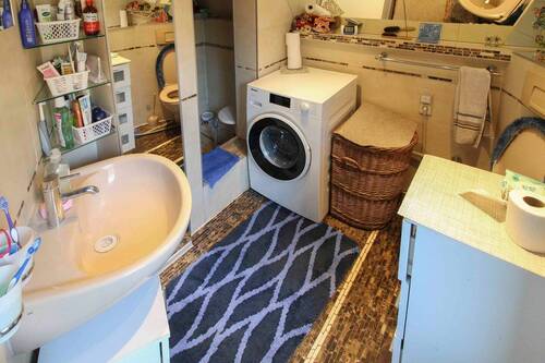 Badezimmer - 
