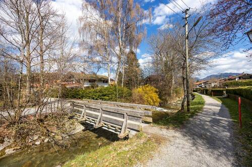 Umgebung - Breitenbach - 