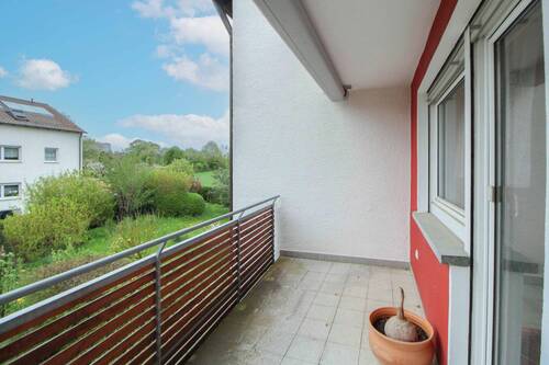 Loggia OG - 