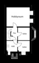 Grundriss UG - 