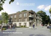 Außenansicht_2 - 2 Zimmer Etagenwohnung zum Kaufen in Münster