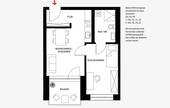 Grundriss - 