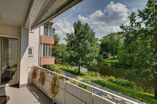 Balkon - 