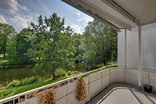 Balkon - 