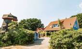 Zufahrt zum Haus - 