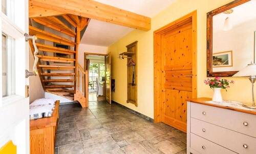 Diele WE1 - Mehrfamilienhaus, Wohnhaus mit 175,00 m² in Wieck a. Darß zum Kaufen