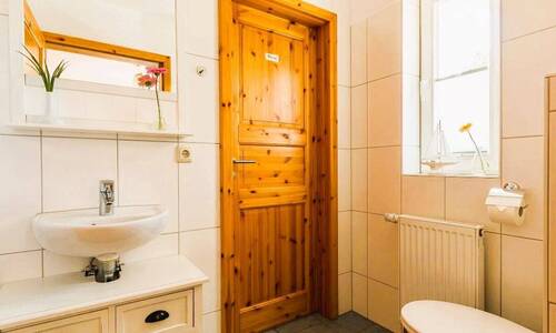 Gäste WC WE1 - 