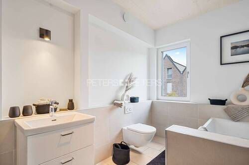 Vollbad Musterhaus - 