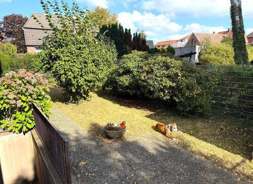 Garten - 