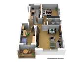 Grundriss - 