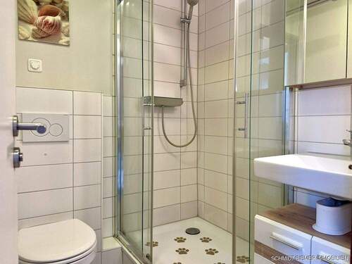 Duschbad - 