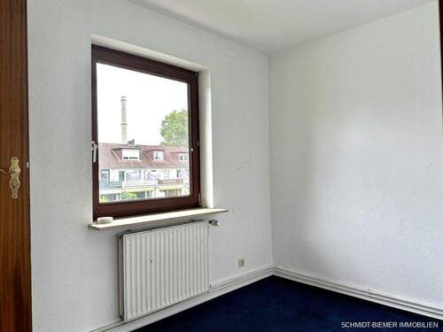 Durchgangszimmer - 