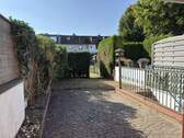 Terrassenansicht - 