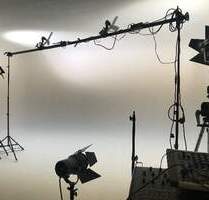 Foto Film Studio | Feste Vermietung Mietgemeinschaft - All-in-Miete - München Ludwigsvorstadt-Isarvorstadt