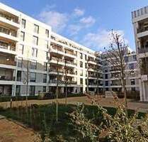 ---LUXURIÖSE 4RW MIT RIESIGER TERRASSE IM HERZEN VON STRIESEN--- - Dresden Striesen-Süd