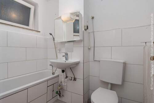 Badezimmer (3,74 m²) - 