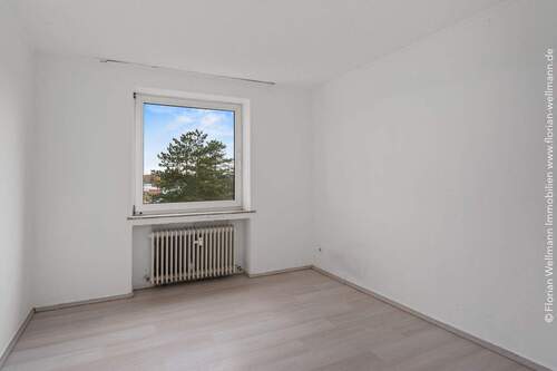 Schlafzimmer (14,73 m²) - 
