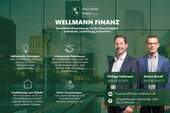 Quer - Wellmann Finanz GmbH - Stefan Borell und Philipp Pollmann - 