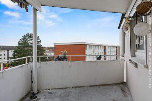 ... Balkon (3,57 m²) ... - 