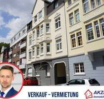 Vermietete 2- bis 3-Zimmer in charmantem Altbau in Opladen! - Leverkusen