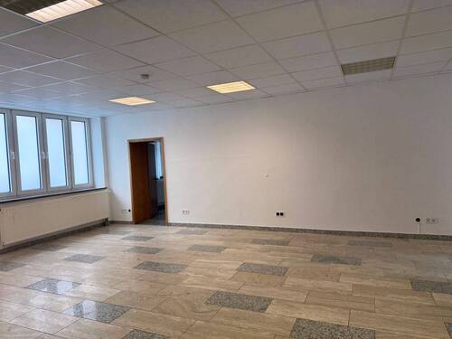 Großes Büro - 