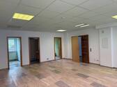 Großes Büro - 