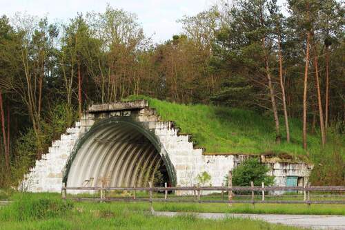 Bild 1 - Einzigartiges Wohn- und Gewerbegebiet vor den Toren Berlins