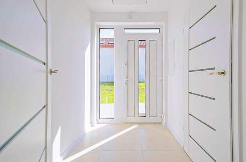 Eingangsbereich STANDARD - 